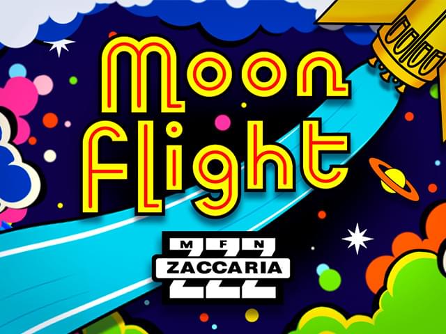 vip777 Deslizante de Voo Lunar