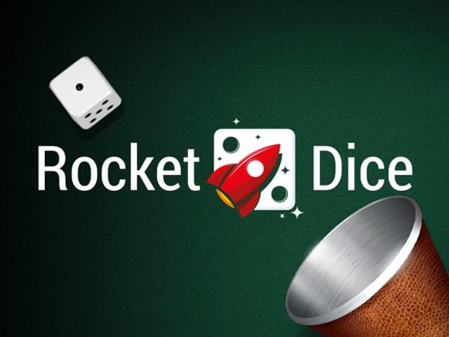 vip777 Dados de Foguete